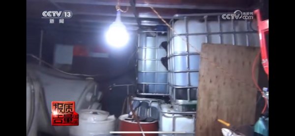 股票配资开户手机版 假机油售价约为出厂价10倍！广东：全面排查机油产品市场